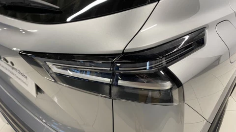 Nissan Qashqai  MHEV N-Connecta 2024