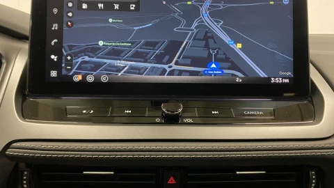 Nissan Qashqai  MHEV N-Connecta 2024