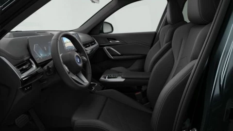 BMW iX1 eDrive20
