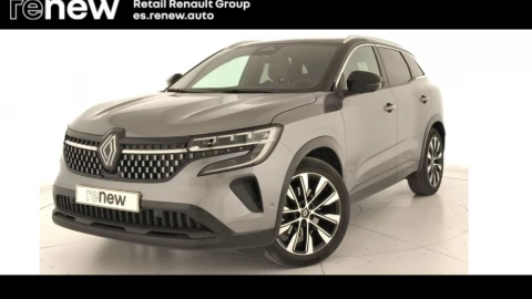 Renault Austral Techno
