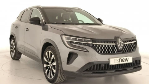 Renault Austral Techno