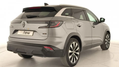 Renault Austral Techno
