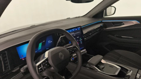 Renault Austral Techno
