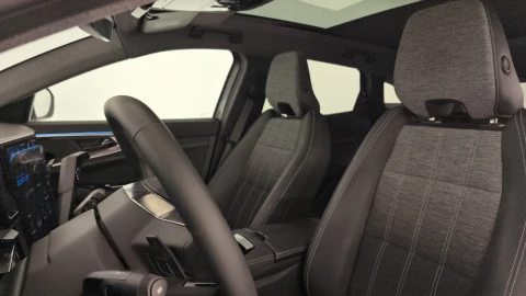 Renault Austral Techno