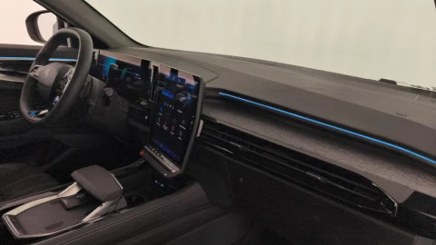 Renault Austral Techno