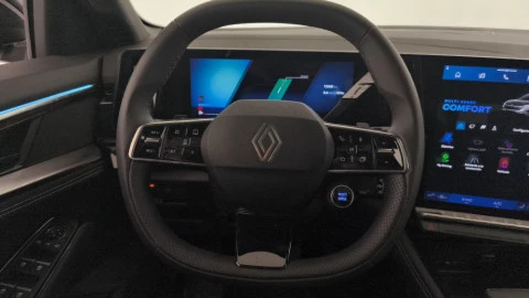 Renault Austral Techno