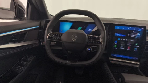 Renault Austral Techno