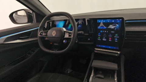 Renault Austral Techno