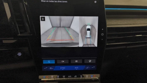 Renault Austral Techno