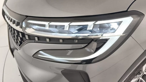 Renault Austral Techno