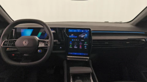 Renault Austral Techno