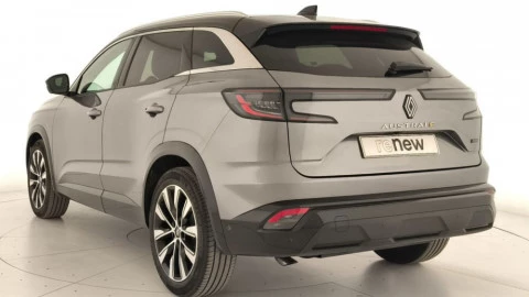 Renault Austral Techno