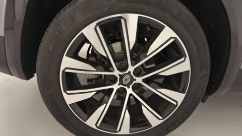 Renault Austral Techno