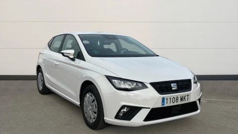 Seat Ibiza 1.0 MPI 59kW (80CV) Reference XM