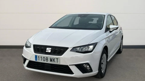 Seat Ibiza 1.0 MPI 59kW (80CV) Reference XM
