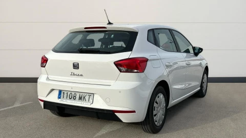 Seat Ibiza 1.0 MPI 59kW (80CV) Reference XM
