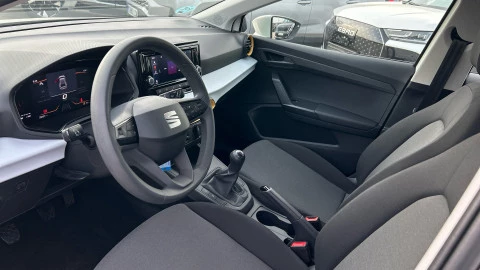 Seat Ibiza 1.0 MPI 59kW (80CV) Reference XM