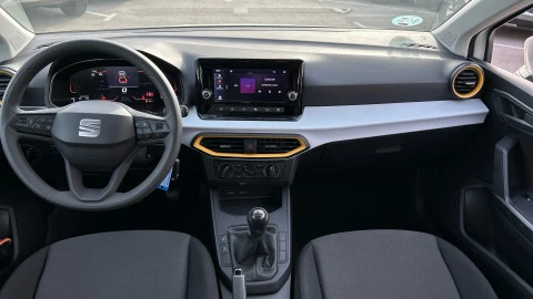 Seat Ibiza 1.0 MPI 59kW (80CV) Reference XM