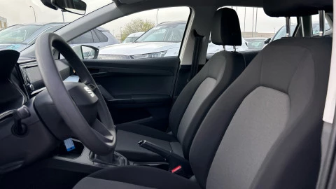 Seat Ibiza 1.0 MPI 59kW (80CV) Reference XM