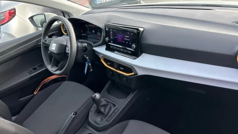 Seat Ibiza 1.0 MPI 59kW (80CV) Reference XM