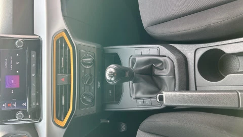 Seat Ibiza 1.0 MPI 59kW (80CV) Reference XM