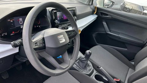 Seat Ibiza 1.0 MPI 59kW (80CV) Reference XM