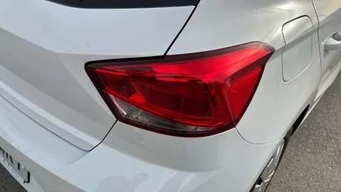 Seat Ibiza 1.0 MPI 59kW (80CV) Reference XM