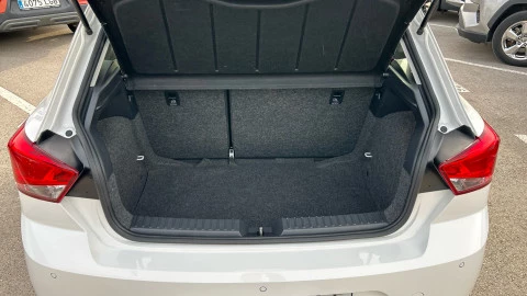 Seat Ibiza 1.0 MPI 59kW (80CV) Reference XM