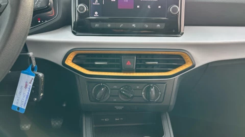 Seat Ibiza 1.0 MPI 59kW (80CV) Reference XM