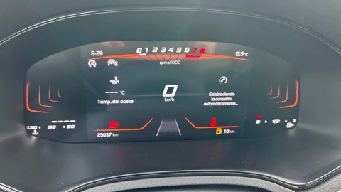 Seat Ibiza 1.0 MPI 59kW (80CV) Reference XM