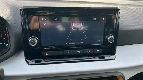 Seat Ibiza 1.0 MPI 59kW (80CV) Reference XM