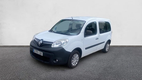 Renault Kangoo Combi Profesional N1 En. dCi 55kW(75CV) -SS