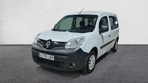 Renault Kangoo Combi Profesional N1 En. dCi 55kW(75CV) -SS