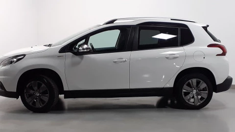 Peugeot 2008 Style 1.2L PureTech 60KW (82CV)