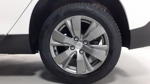 Peugeot 2008 Style 1.2L PureTech 60KW (82CV)