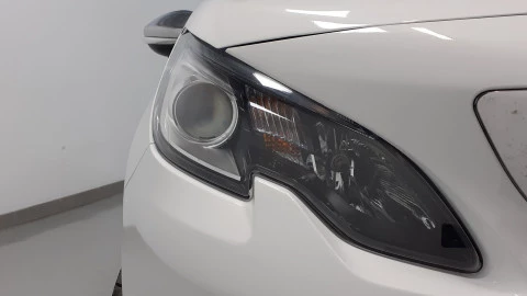 Peugeot 2008 Style 1.2L PureTech 60KW (82CV)