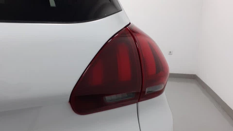 Peugeot 2008 Style 1.2L PureTech 60KW (82CV)