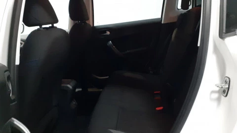 Peugeot 2008 Style 1.2L PureTech 60KW (82CV)