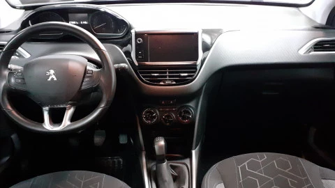 Peugeot 2008 Style 1.2L PureTech 60KW (82CV)