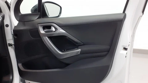 Peugeot 2008 Style 1.2L PureTech 60KW (82CV)