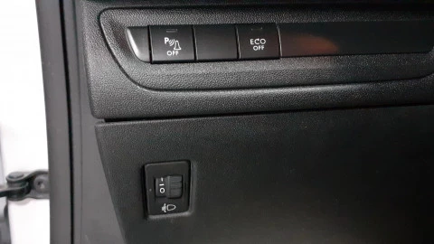 Peugeot 2008 Style 1.2L PureTech 60KW (82CV)