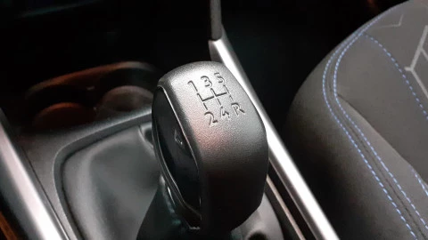 Peugeot 2008 Style 1.2L PureTech 60KW (82CV)