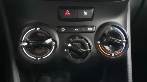 Peugeot 2008 Style 1.2L PureTech 60KW (82CV)