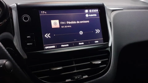 Peugeot 2008 Style 1.2L PureTech 60KW (82CV)