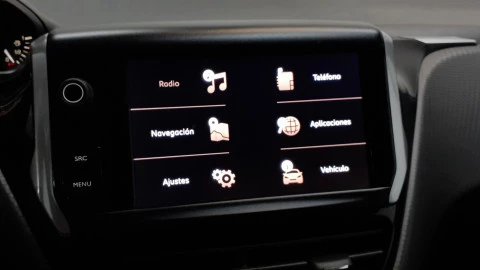 Peugeot 2008 Style 1.2L PureTech 60KW (82CV)