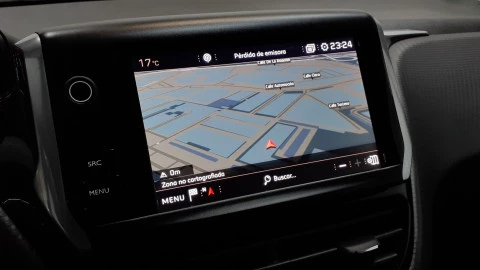 Peugeot 2008 Style 1.2L PureTech 60KW (82CV)