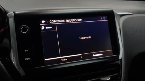 Peugeot 2008 Style 1.2L PureTech 60KW (82CV)
