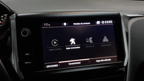 Peugeot 2008 Style 1.2L PureTech 60KW (82CV)