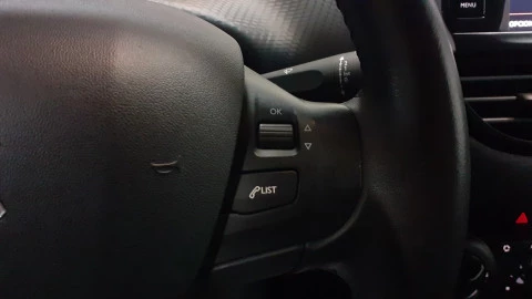 Peugeot 2008 Style 1.2L PureTech 60KW (82CV)