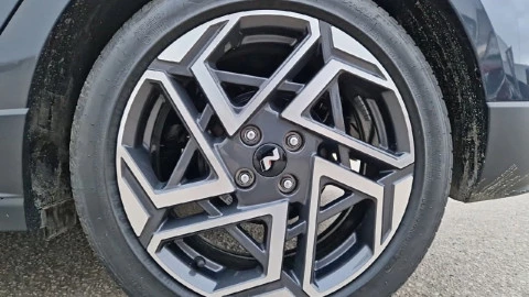 Hyundai i20 1.2 MPI N Line